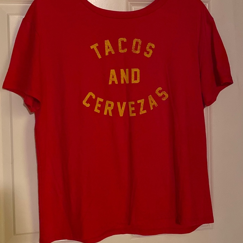 Women’s T-shirt